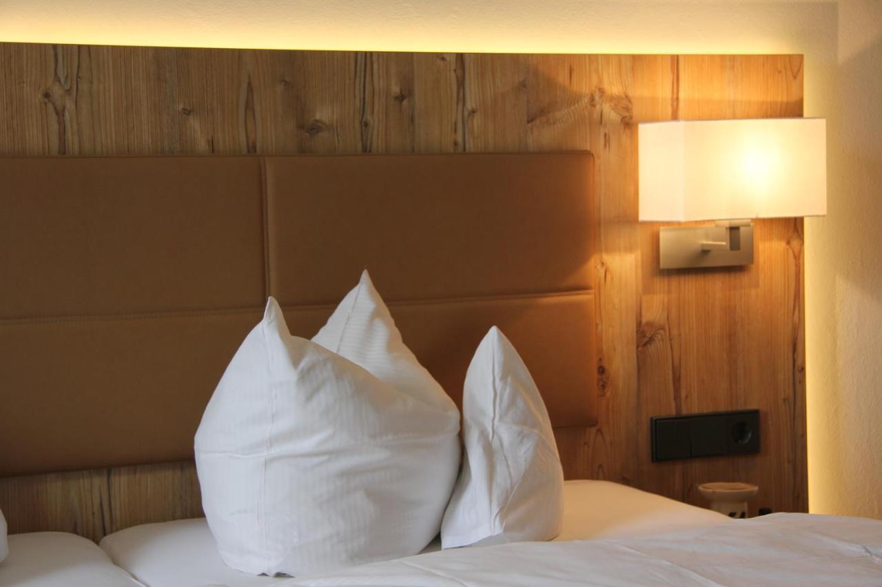 Hotel Tannhof Фельдберг Номер фото