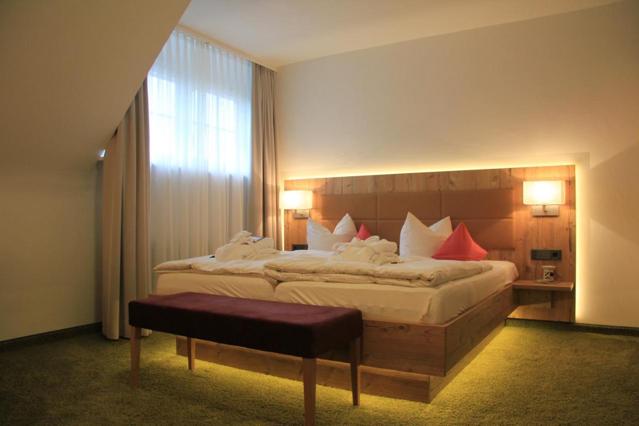 Hotel Tannhof Фельдберг Номер фото