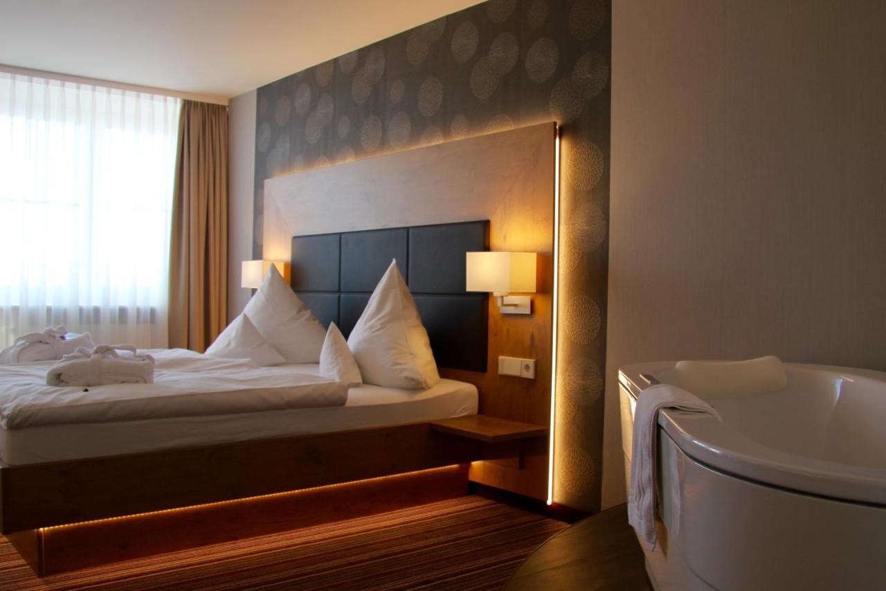 Hotel Tannhof Фельдберг Экстерьер фото