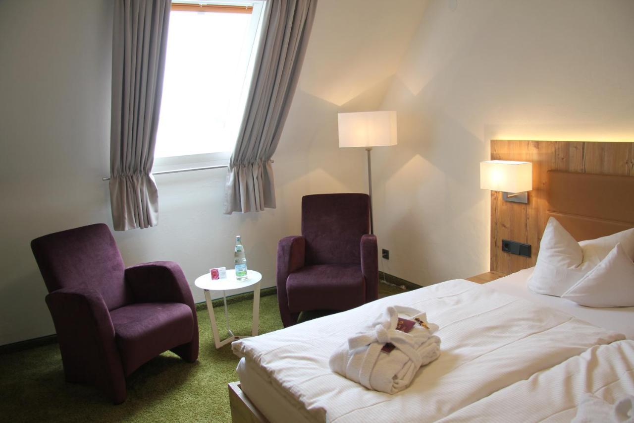 Hotel Tannhof Фельдберг Номер фото