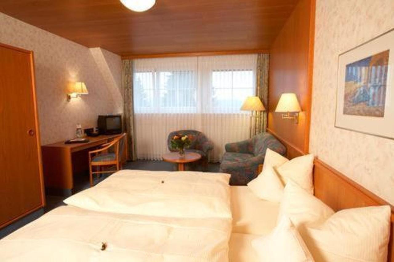 Hotel Tannhof Фельдберг Экстерьер фото