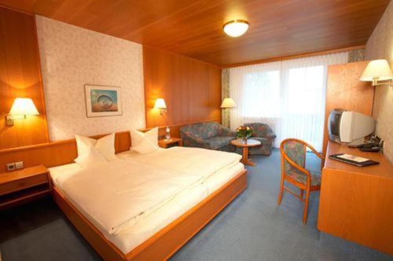 Hotel Tannhof Фельдберг Экстерьер фото